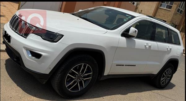 Jeep Grand Cherokee 2021 for sale in Iraq - Erbil